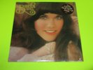 SEALED BARBI BENTON - BARBI DOLL LP / W/ POSTER PLAYBOY PLAYMATE
