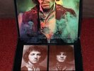 JIMI HENDRIX Electric Ladyland D/LP 1968 TRACK 1st  BLUE TEXT COVER  MINT