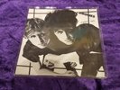 The Drones - Can't See 1980 RARE U.K.  45 FABULOUS PUNK/KBD