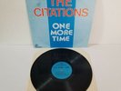 The Citations ONE MORE TIME lp SoundShine BEACH SOUL Florida Raggae/Rock/Private