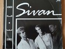 SIVAN The Cry 1986 7'' Very Rare Minimal Synth
