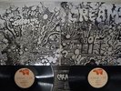 CREAM WHEELS OF FIRE RSO MW 9063,4 Japan VINYL 2LP