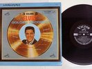 ELVIS PRESLEY GOLDEN RECORDS VOL 3 VICTOR SHP-5237 Japan VINYL LP