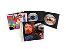 Red Rose Speedway
