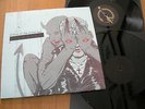 QUEENS OF THE STONE AGE - VILLAINS - Etched Double LP