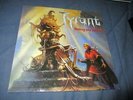 Tyrant Ruling the world LP