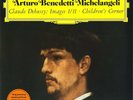 ARTURO BENEDETTI MICHELANGELI 