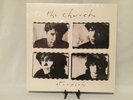 The Church: Starfish 1988 Arista Records 12'' Vinyl Record w/Shrink AL-8521