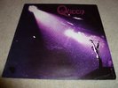 QUEEN/FREDDIE MERCURY SELF TITLED DEBUT VINYL LP UK ORIGINAL