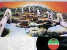 LED ZEPPELIN HOUSES OF THE HOLY ATLANTIC P-10107A Japan VINYL LP