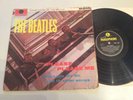 The Beatles “Please Please Me” 1963 UK PARLOPHONE (mono) 1N MATRIX ENDINGS