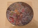 SEX PISTOLS - Rare Picture Disc LP - Antler Records - ANTLER37 - UNPLAYED