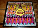 WB PROMO 2 lp V/A w JONI MITCHELL dead HENDRIX fugs KINKS neil young ZAPPA VG++