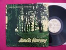 RARE - JANCIS HARVEY - FROM THE DARKNESS CAME LIGHT  SIGNED LP  1979.