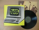 Kraftwerk ?– Computerwelt  GER 1981  LP  ois  Vinyl   vg+