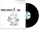 Rare Earth - Ma UK & Europe LP 1984 /3