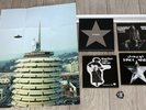 Ringo Starr Box Set RINGO 3 x 7