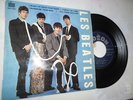 LES BEATLES - 45 T - SOE 3745- ORIGINAL - 1964 - BIEM - T.B.E.- AVEC LANGUETTE -