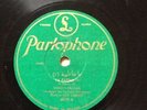 RARE Vintage Saoud L'Oranais  Ya Fatma 46772 Parlophone Algerian Arabic