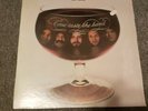 Deep Purple-Come Taste The Band Original Vinyl LP 1975 Warner Bros PR 2895 New