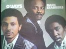 O Jays-Backstabbers,1972,album
