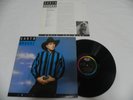 Garth Brooks - Ropin' The Wind 1992 Korea LP W/Insert