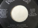Ohio Punk KBD 45/ Pere Ubu 