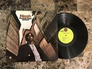 THE BOB SEGER SYSTEM NOAH RARE PSYCH VINYL LP EX+