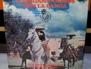 LP BANDA EL RECODO Corridos famosos con la RCA VICTOR MKS-2127 lindo nayarit