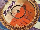 UPSETTERS - A LIVE INJECTION / BLEECHERS - EVERYTHING FOR FUN - UK UPSETTER 7