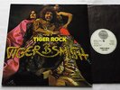 TIGER B.SMITH Tiger rock GERMANY Numbered Ltd Ed. LP+Poster+card CMV Rds (2008)