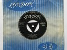JULIE LONDON - CRY ME A RIVER uk LONDON tri-45 superb