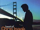 ISAAK,CHRIS-GREATEST HITS VINYL LP NEW
