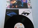 PRINCE & THE REVOLUTION - PURPLE RAIN + INNER EX (+)   IN SHRINK ORIGINAL U.S