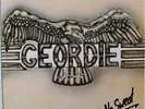 GEORDIE / NO SWEAT, ORIGINAL UK