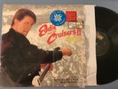 Eddie And The Cruisers II Soundtrack LP Vinyl Record 1983 Original Pressing