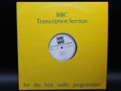 Jethro Tull - In Concert-344 (Vinyl) (BBC Transcription Services ?– CN 4497/S)
