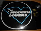 the modern lovers vinyl  l.p         self titled.....1976