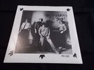 THE SAINTS - I'M STRANDED  1977 POWER EXCHANGE PX 242 RARE PUNK PIC SLEEVE NM