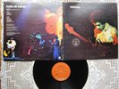 JIMI HENDRIX BAND OF GYPSYS USA PRESSING 1970 EX/EX+