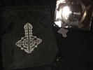 Ghost RATS  on the Road Tour VIP Gift bag