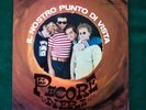 RARO BEAT ITALIANO - LE PECORE NERE - 