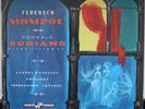 Gonzalo Soriano - Mompou - Ducretet Thomson - 255 C 092 -