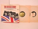 The Beatles Story - Rock LP - 2 LPs - Apple 2nd Pressing - Stereo - Gatefold (3)