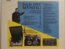 Ernst Mosch Egerländer Musikanten - AUTOGRAMM Das ist Musik