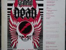 the GRATEFUL DEAD Good Lovin' 4-LPs 1977 Live at Rick's Cafe SMILIN' EARS 77-401
