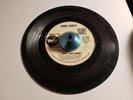 CINDY SCOTT - IN YOUR SPARE TIME SOUL PROMO 45 VEEP