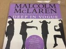 malcolm Mclaren  Deep In Vogue Featuring The Bootzilla Orchestra