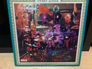 OVARY LODGE s/t RCA british jazz Robert Fripp produced KEITH TIPPETT