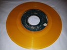 Jackie Opel & The Skatalites - Cock Mouth Colored Studio One Ska 45 Rare